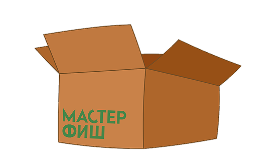 box